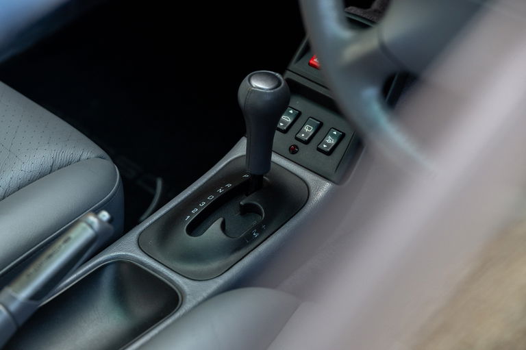 Porsche 993 Carrera S