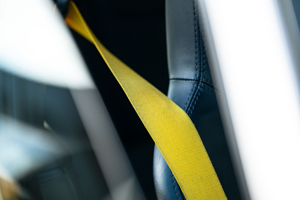 Porsche 997.2 Carrera 4S