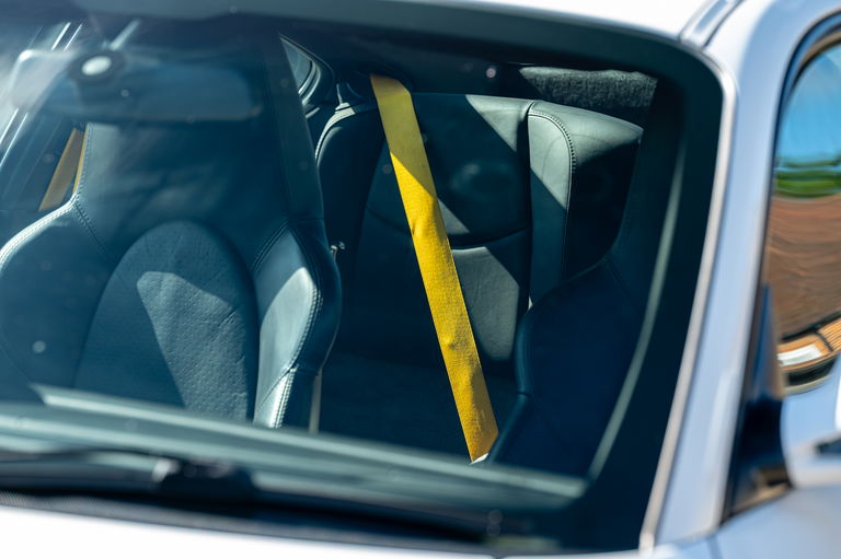 Porsche 997.2 Carrera 4S