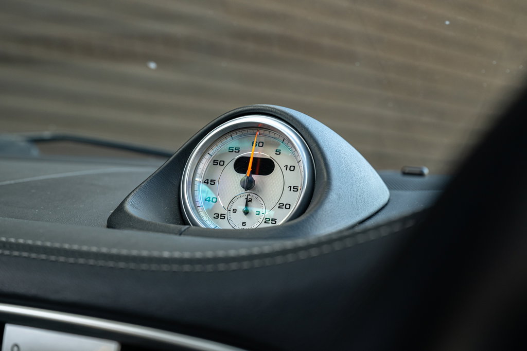 Porsche 997.2 Carrera 4S