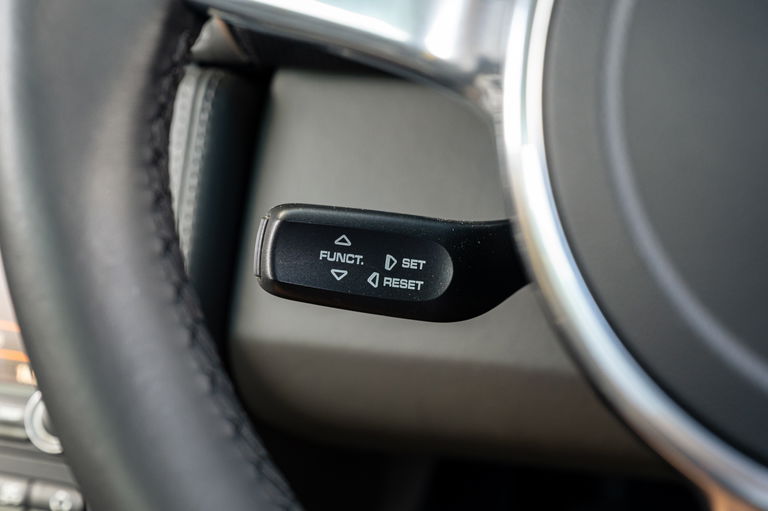 Porsche 997.2 Carrera 4S