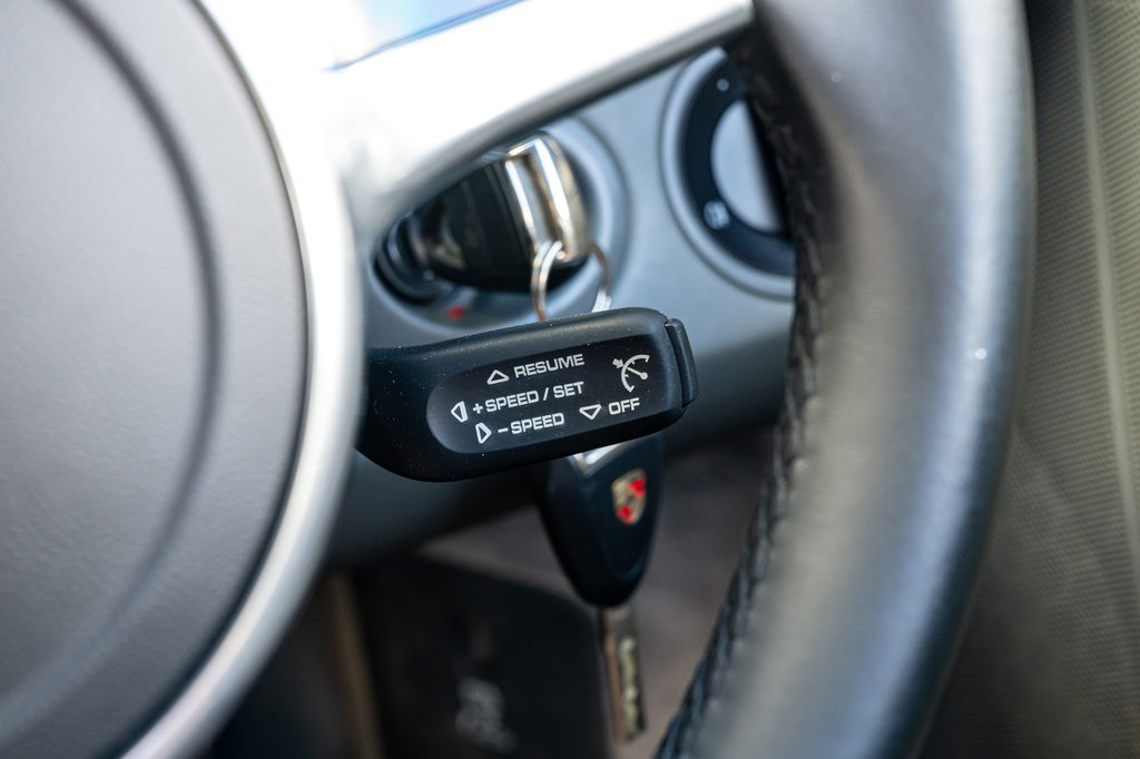 Porsche 997.2 Carrera 4S