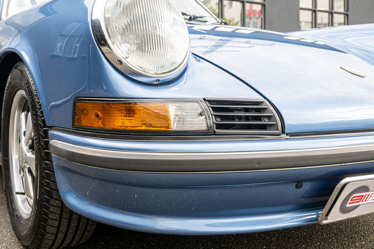 Porsche 911 S (F-Modell)