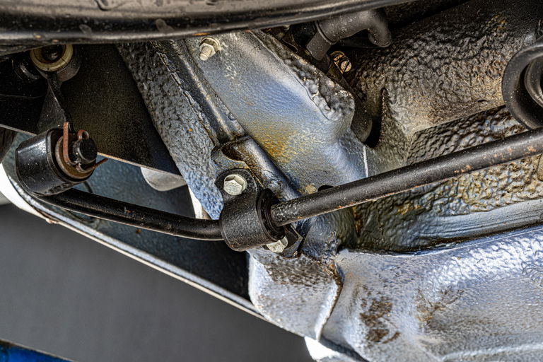 Porsche 911 S (F-Modell)