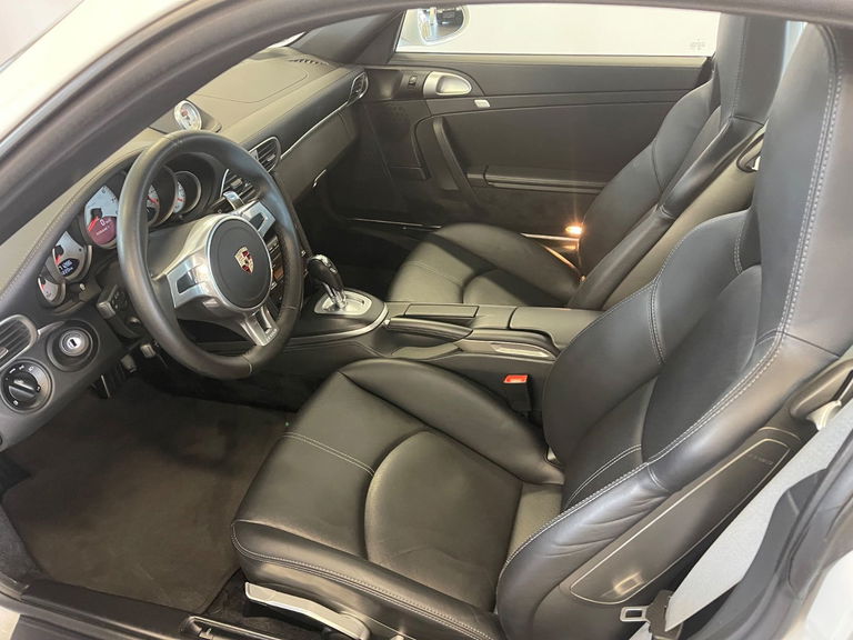 Porsche 997.2 Carrera S