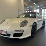 Porsche 997.2 Carrera S