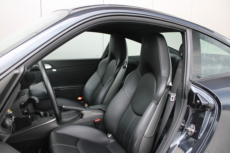 Porsche 997 Carrera 4S