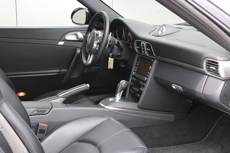 Porsche 997.2 Turbo S