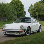 Porsche 911 Carrera 3.0