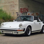 Porsche 911 Carrera 3.0