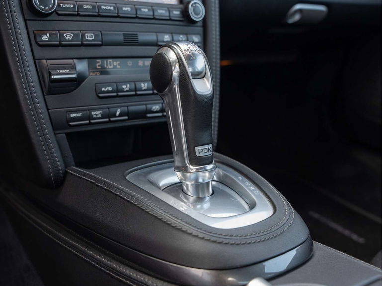 Porsche 997.2 Carrera 4S