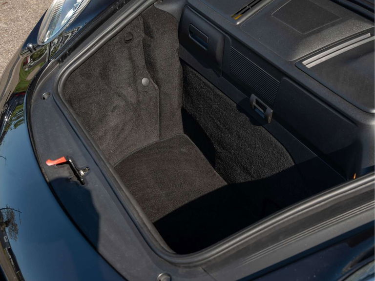 Porsche 997.2 Carrera 4S