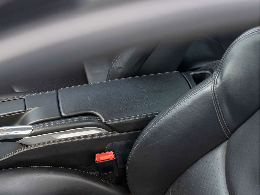 Porsche 997.2 Carrera 4S