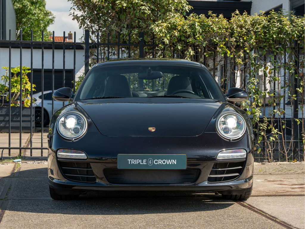 Porsche 997.2 Carrera 4S