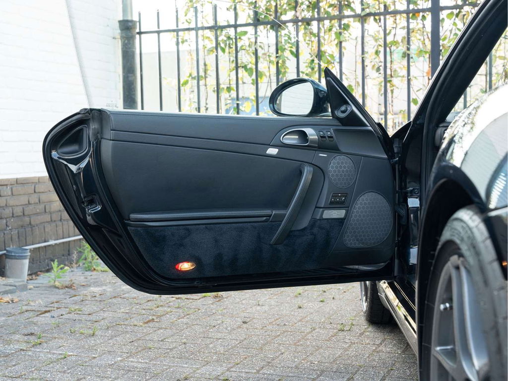 Porsche 997.2 Carrera 4S