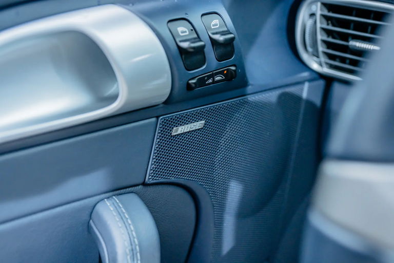 Porsche 997.2 Carrera 4S