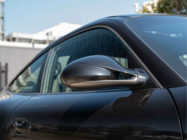 Porsche 997.2 Carrera 4S