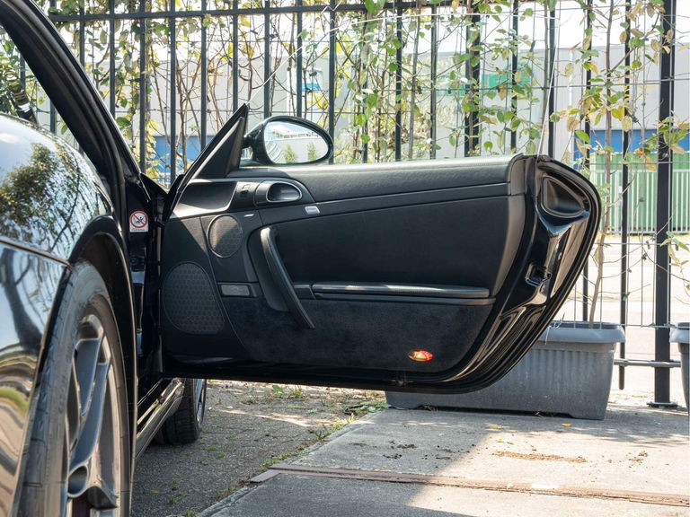 Porsche 997.2 Carrera 4S