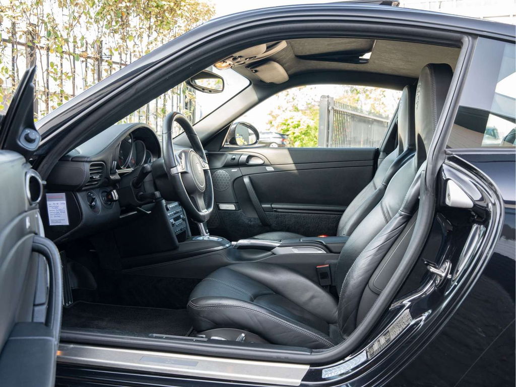 Porsche 997.2 Carrera 4S
