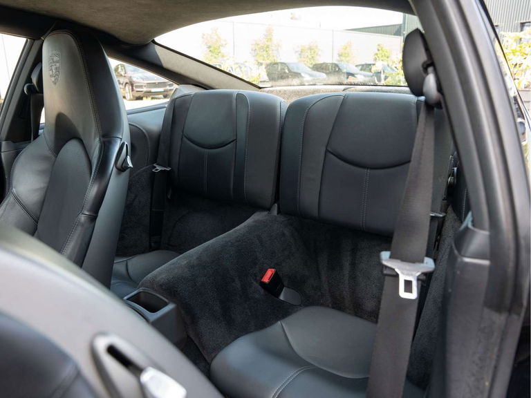 Porsche 997.2 Carrera 4S