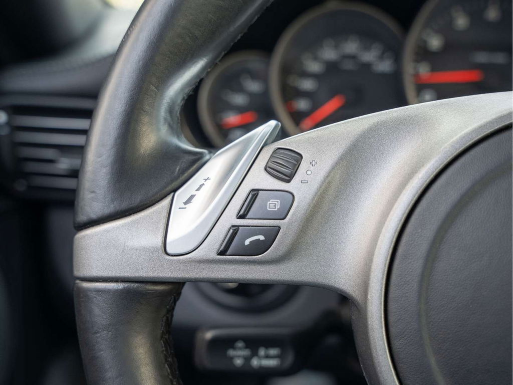 Porsche 997.2 Carrera 4S