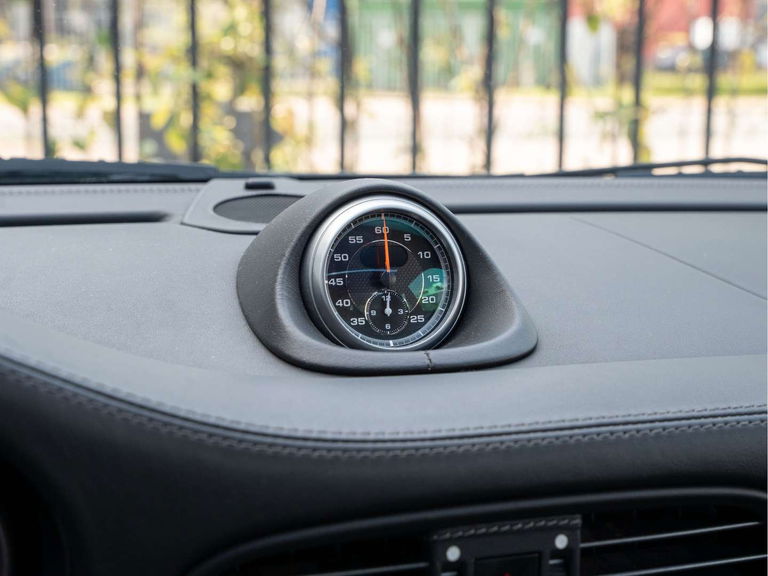 Porsche 997.2 Carrera 4S