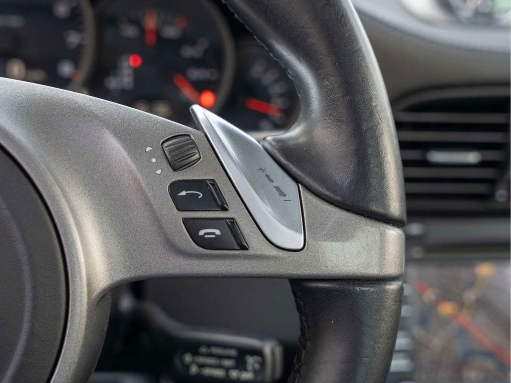 Porsche 997.2 Carrera 4S