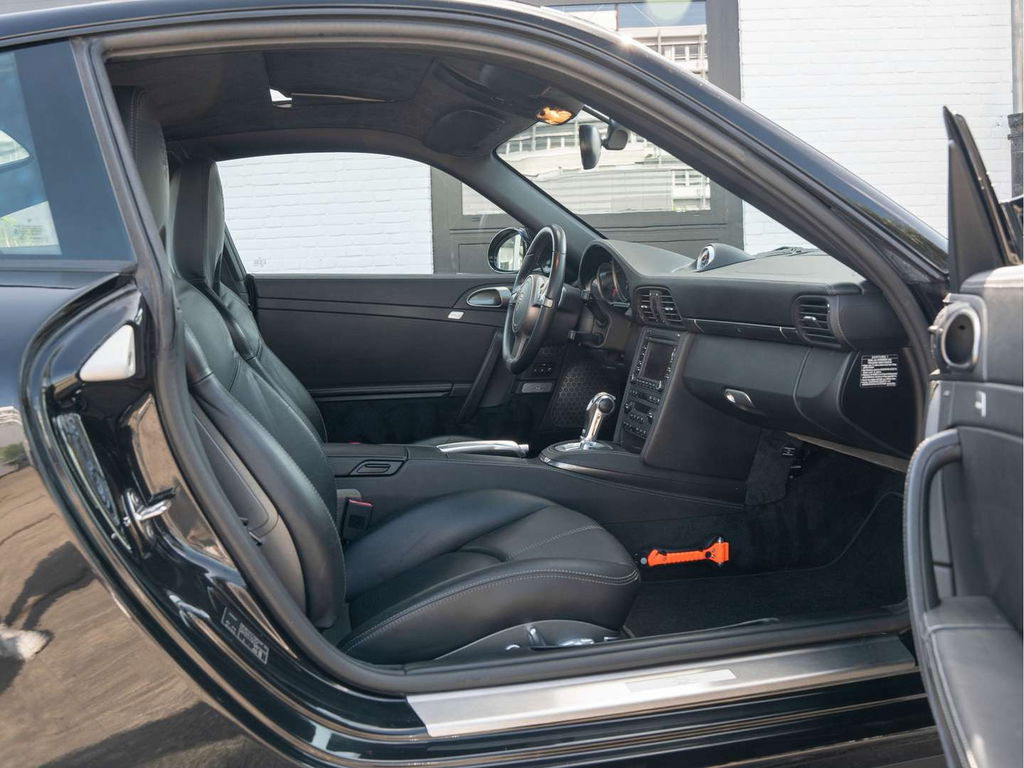 Porsche 997.2 Carrera 4S