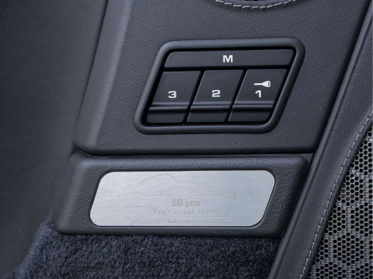 Porsche 997.2 Carrera 4S