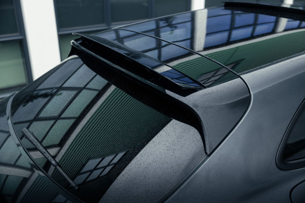 Porsche Panamera 4 E-Hybrid