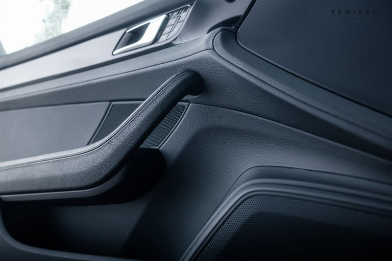 Porsche Panamera 4 E-Hybrid