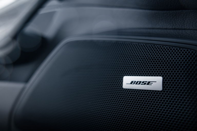 Porsche Panamera 4 E-Hybrid