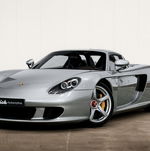 Porsche Carrera GT