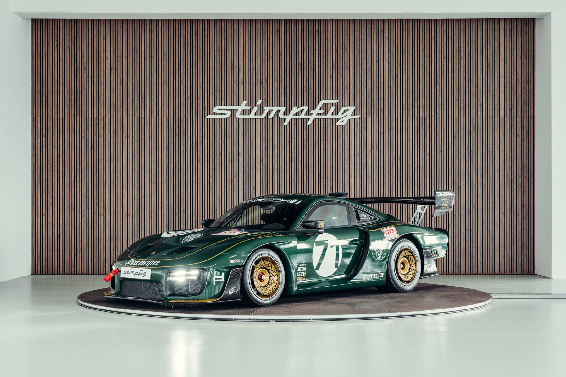 Porsche 935 for sale - Marketplace for Porsche Cars