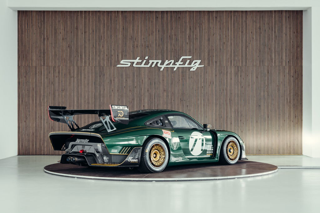 Porsche 935