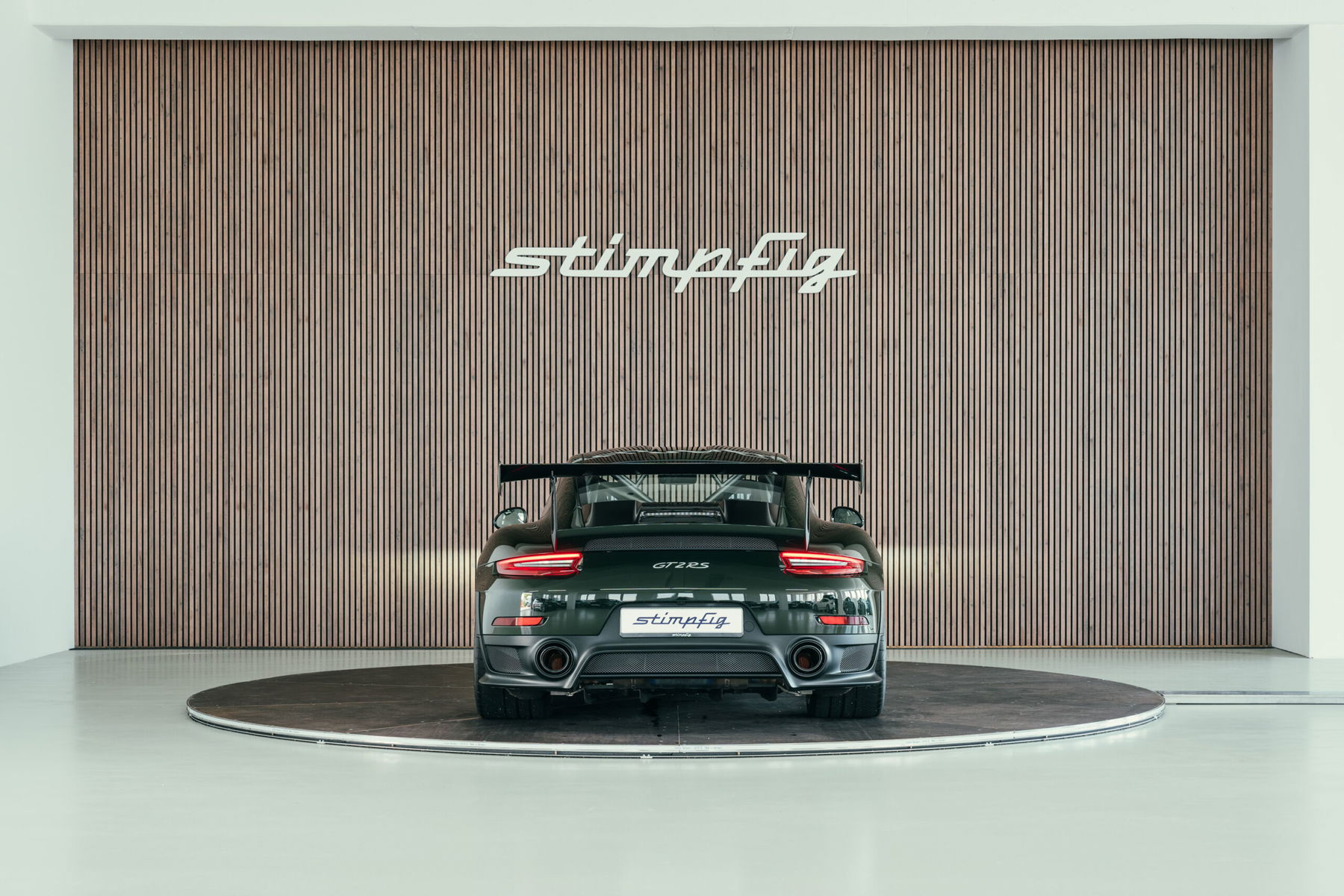 Porsche GT2RS カタログ ☆特価品 ポルシェ 911 GT2 RS クラブスポーツ 25 (プラモデル