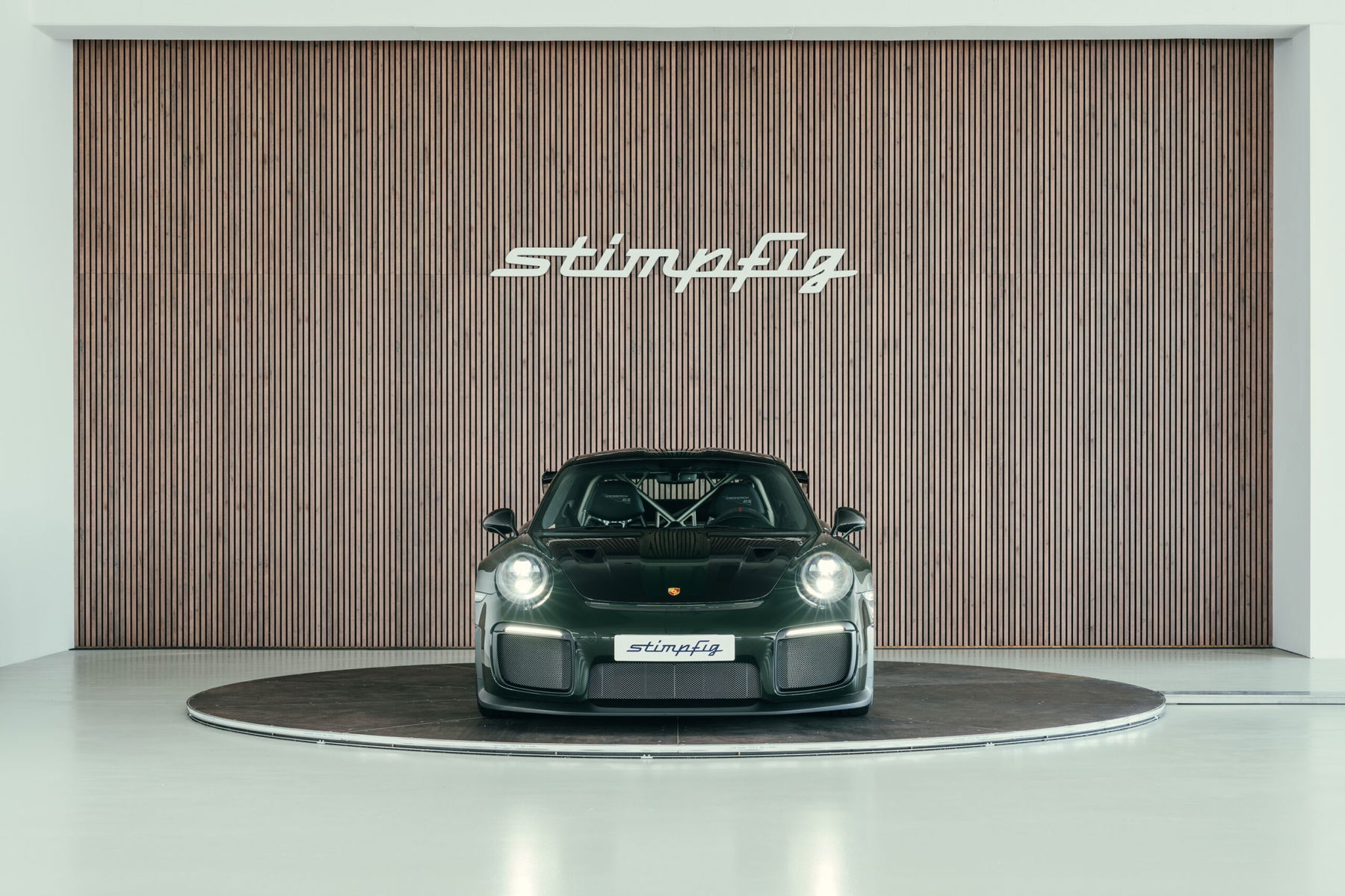 Porsche GT2RS カタログ Porsche 991 GT2 RS 2018 - elferspot.com - Marketplace for