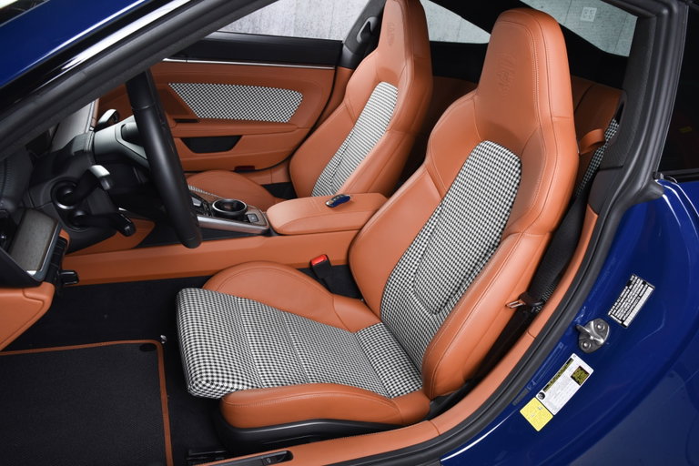 Porsche 992 Sport Classic