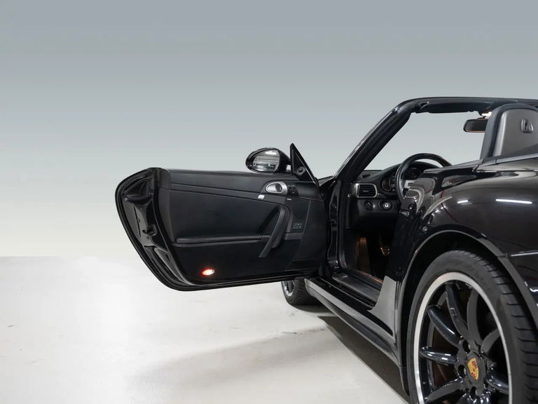 Porsche 997.2 Carrera GTS