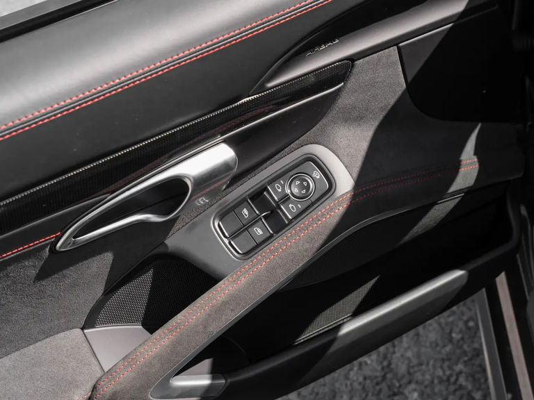 Porsche 718 Boxster GTS 4.0