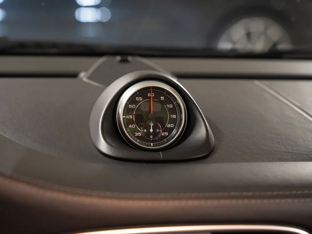 Porsche 997.2 Carrera GTS