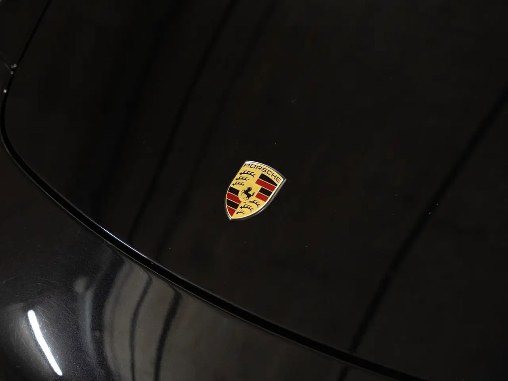 Porsche 997.2 Carrera GTS