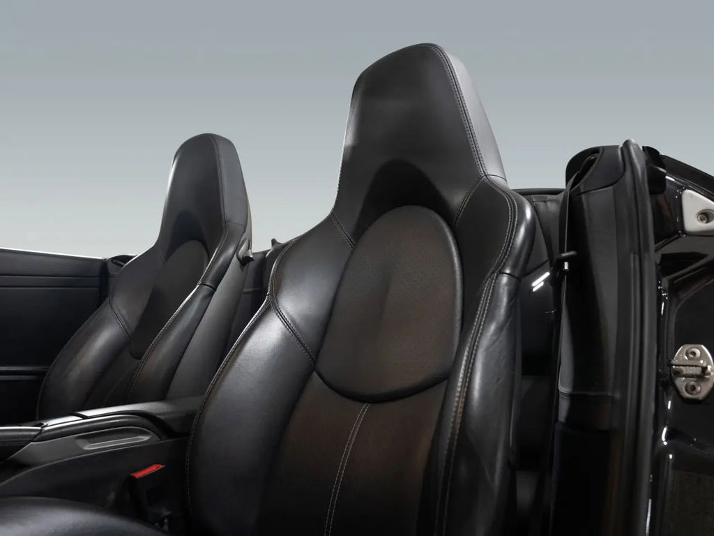 Porsche 997.2 Carrera GTS