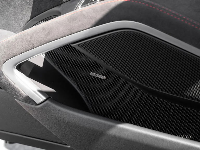 Porsche 718 Boxster GTS 4.0