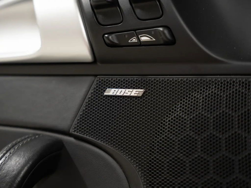 Porsche 997.2 Carrera GTS