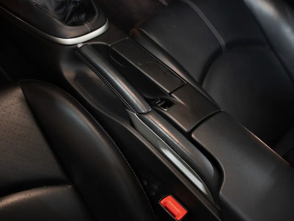 Porsche 997.2 Carrera GTS