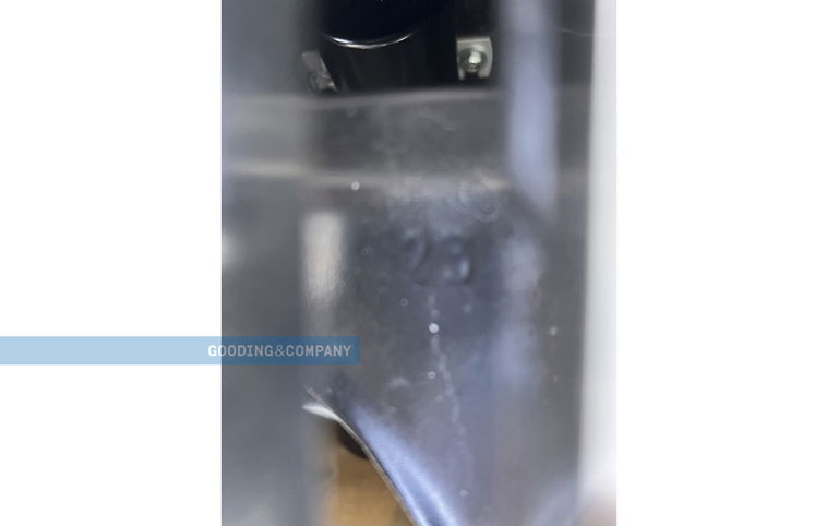 Porsche 356 Rod Emory Outlaw