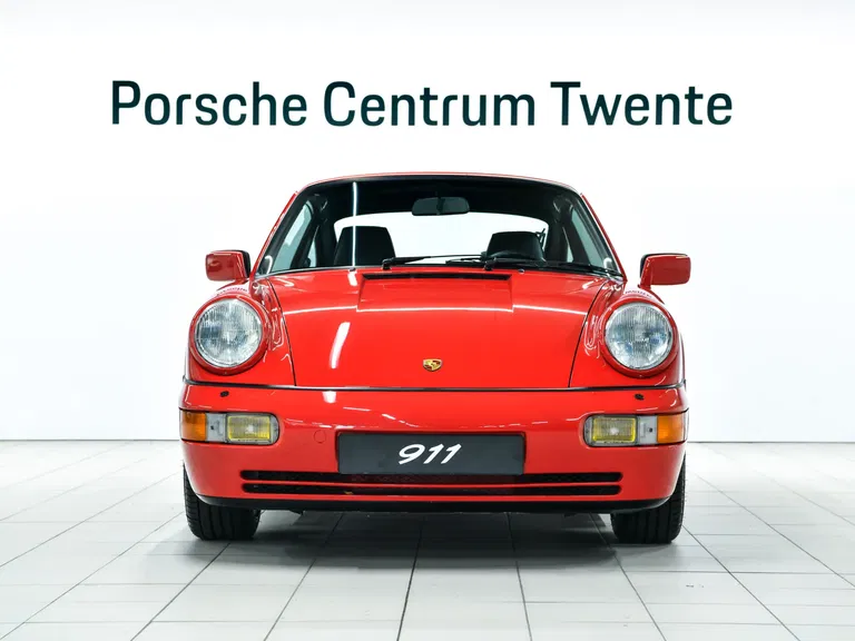 Porsche 964 Carrera 4