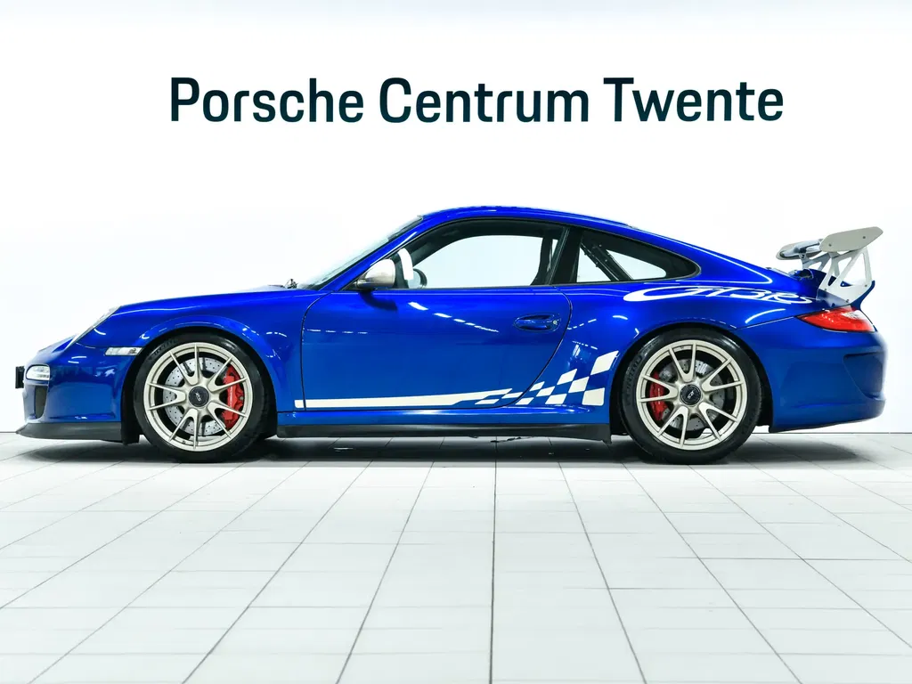 Porsche 997.2 GT3 RS