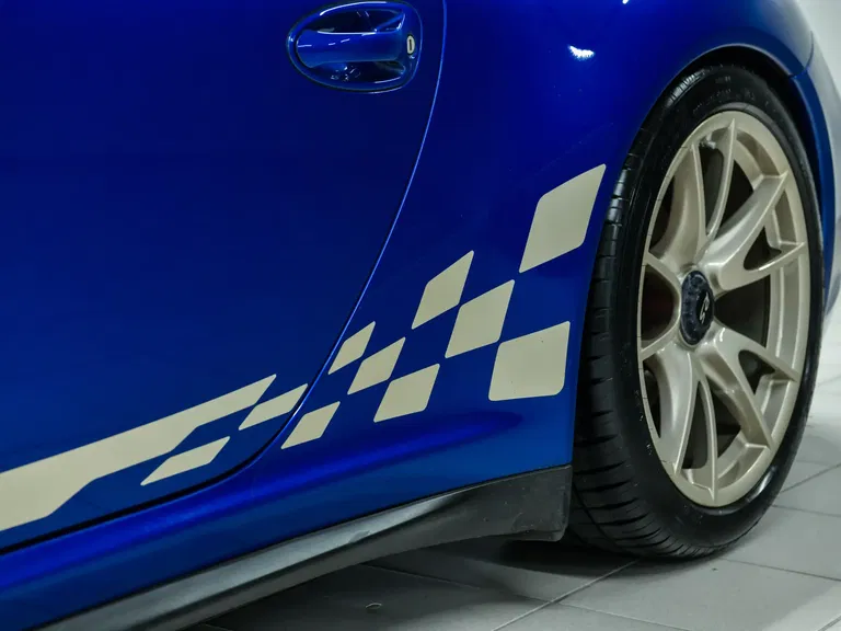 Porsche 997.2 GT3 RS